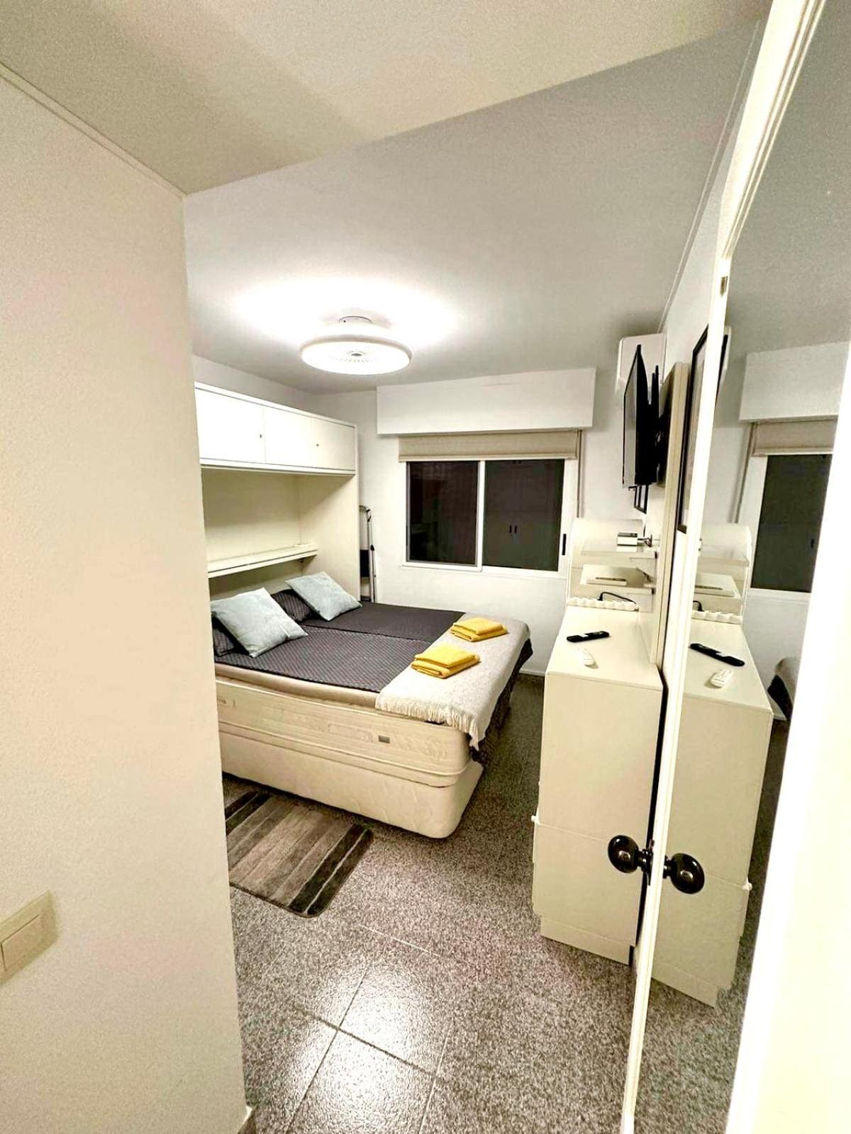 Apartamento Dulce & Saladar Calp Extérieur photo
